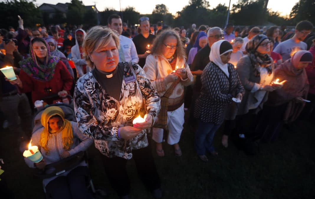 Texas Police Officer Faces Murder Charge In Shooting Death Of Jordan 