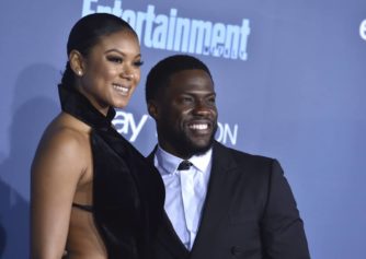 Kevin Hart, Wife Expecting First Child Together