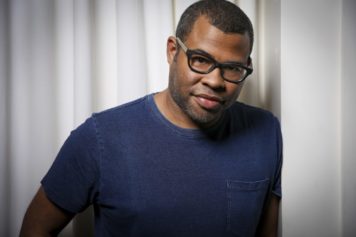 Get Out' Director Jordan Peele Inks Deal with Universal, Follow-up Set for 2019 Release