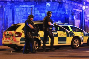 UK Police: 19 Confirmed Dead In Explosion at Ariana Grande concert