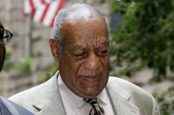 8 of 12 Jurors Chosen In Bill Cosby's Sex Assault Case are White