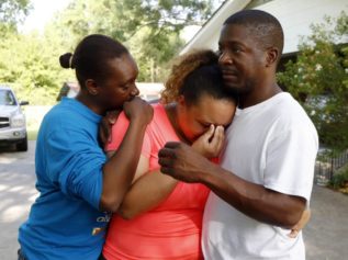 Relative 'Devastated' After Shooting Kills 8 In Mississippi