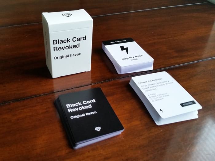 7 Trivia, Board Games That Will Test Your Knowledge of Black History ...