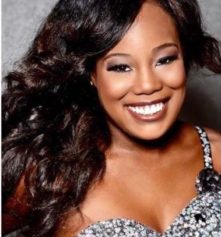 Miss Black Texas 2016 Says She Was Wrongfully Arrested, Called a 'Black B---h' by Local Police Chief