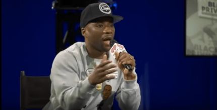 Charlamagne Gives Surprising Answer When Asked to Boycott the NFL Over Kaepernick Being Blackballed