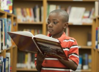 Libraries Face 'Moral Dilemma' of What to Do About Low-Income Kids Who Can't Pay Late Fees