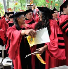 Black Harvard Students Raise Thousands for Separate Graduation Ceremony Highlighting Their 'Excellence'