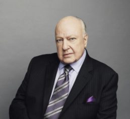 Former Fox News CEO Roger Ailes Dead at 77, Family Says