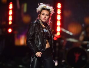 Miley Cyrus Suddenly Turns Her Back On Hip-Hop But Not Before She Capitalized Off of It