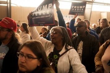 National Urban League Predicts How African-Americans Will Fare Under Trump