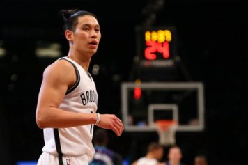 How Jeremy Lin's Black Harvard Basketball Coach Helped Him Cope with Racism