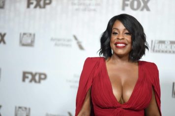 Niecy Nash Changes View of Her Body's Imperfections: I Will Be Kinder to Myself