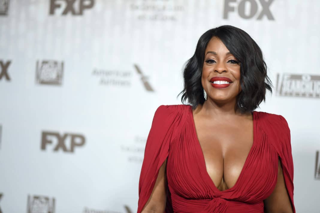 Pictures of niecy nash