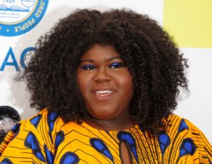 Gabourey Sidibe Shares Why She Won't Stop Shopping at Stores with Racist or Rude Personnel