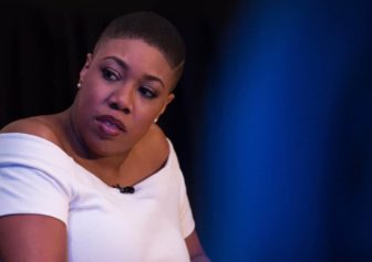 American Airlines Calls Police On Black Political Commentator Over Luggage: I'm In Tears'