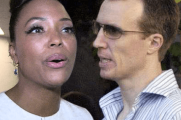 Public Weighs In On Aisha Tyler's Court-Ordered $2M Payout to Ex-Husband
