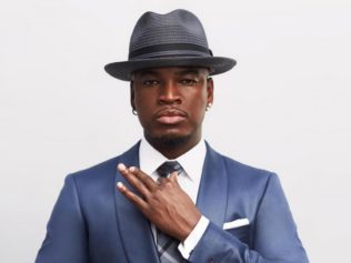 10 Hits You Didn't Know Were Written by Ne-Yo