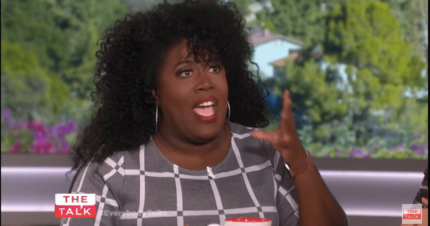 Longtime Friend Sheryl Underwood Says Offering an Apology Could BenefitÂ Mo'Nique