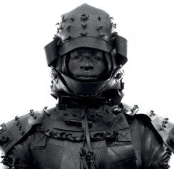 6 Little-Known Facts About Yasuke, the All-Powerful Black Samurai of Feudal Japan