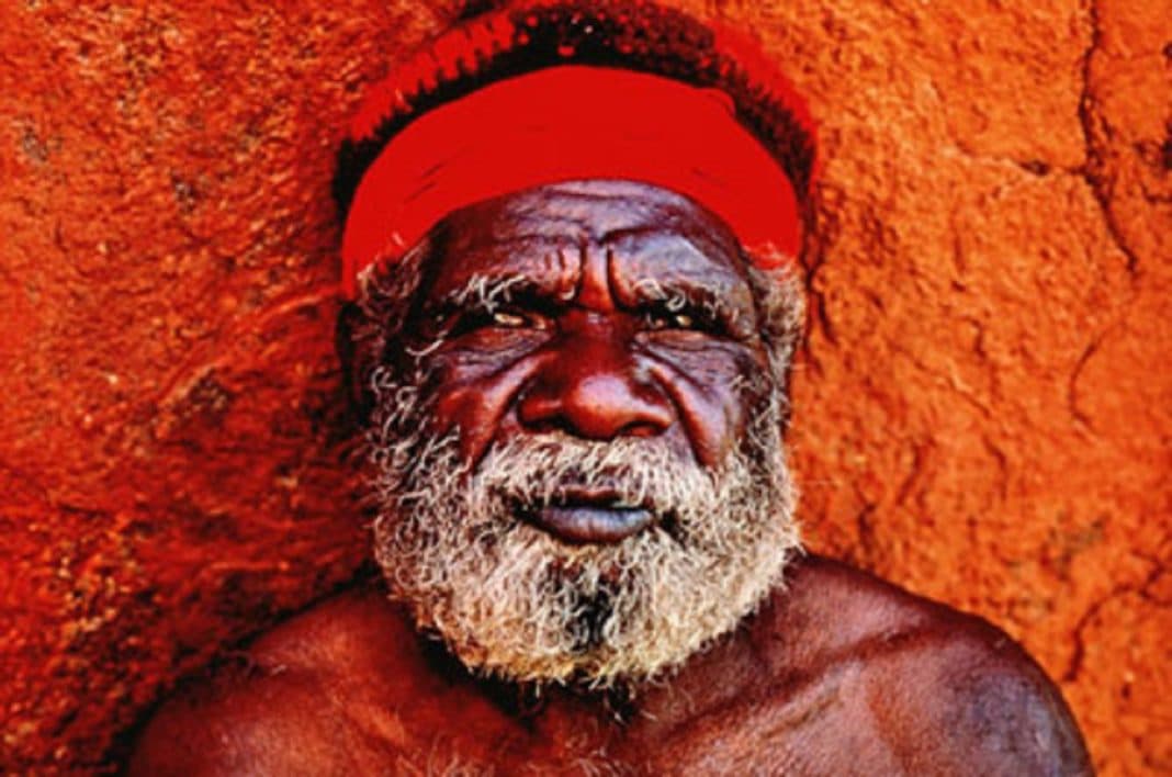 Aboriginies Australien