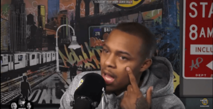Bow Wow Clears Up His Contentious Claim That He's Mixed: I'm Black ... But My Grandma Is Indian!