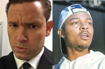 Black Twitter Comes to Bow Wow's Rescue After White Entrepreneur Disses Rapper