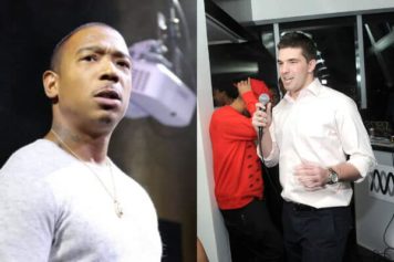Ja Rule and Business Partner Hit with $100M Suit Over Failed Fyre Festival, But Should Rapper Be Blamed?
