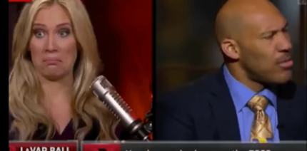 LaVar Ball Promptly Shuts Down Female Radio Host Who Accused Him of Being a Bad Dad, a Misogynist