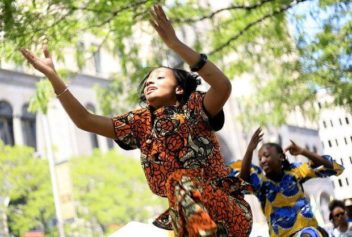 Nation Commemorates End of Slavery with Juneteenth Celebrations