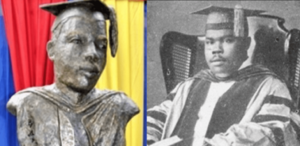 Controversy Over Bust of Marcus Garvey Is A Reminder of Jamaica's Conflicted Relationship with the Pan-Africanist Hero