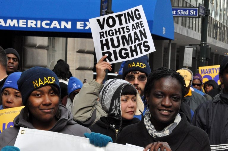 Supreme Court Ruling On Ohio Voter Purge Will Have Long Range Impact On Black Votes 7061