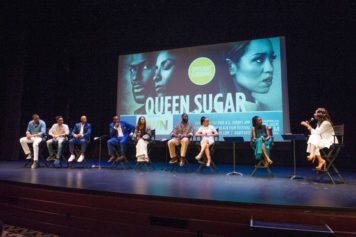 Queen Sugar' Cast DiscussesÂ Sadly Relevant Topic of Driving While Black In Season Premiere