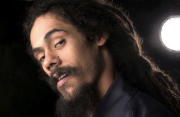 Damian Marley, Others Buy Control of Respected Cannabis Magazine High Times