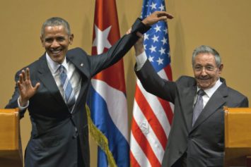 Trump Faces Tough Task Unwinding Obama Cuba Policy