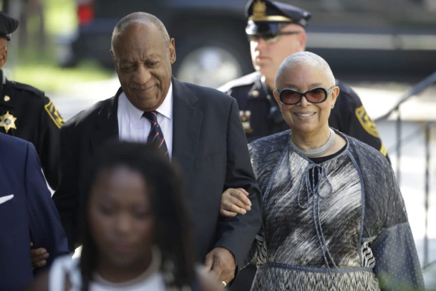 Camille Cosby Outraged At Husbands Guilty Verdict Calls For Criminal Investigation Into Prosecutor 9183