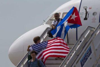 Trump's RevisedÂ Cuba Policy Will Present New Headache for U.S. Government