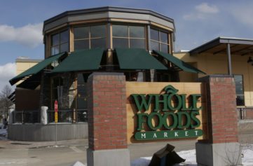 Amazon Stuns Food Industry by Seeking to BuyÂ Whole Foods for $13.7B