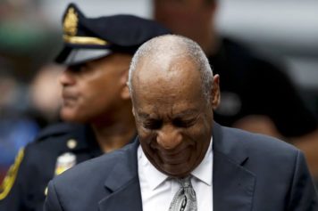 Cosby Trial: After More Than 52 Hours of Deliberation Judge Declares Mistrial