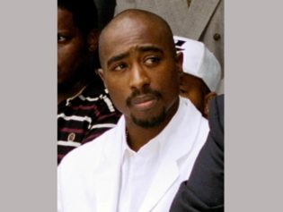 Writer Sues Tupac Filmmakers, Alleges Copyright Infringement