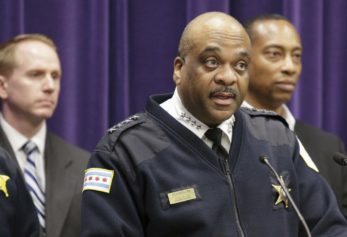 Police, Feds, DAs Team Up to Slow the Flow of Illegal Guns Into Chicago, Curb Violence
