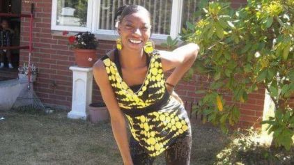 Audio of the KillingÂ ofÂ Charleena Lyles by Seattle Police Paints a Disturbing Picture of the Last Moments of Her Life