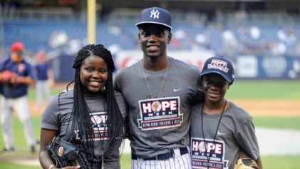 Chris Singleton, Son of Charleston Church Shooting Victim, Drafted by Chicago Cubs