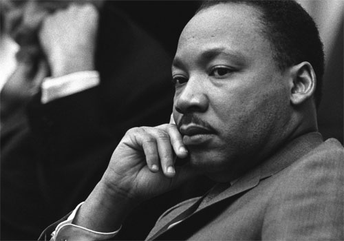 #reclaimmlk: The Reality About Martin Luther King Jr. You Won't Learn 