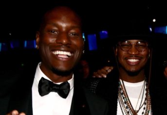 Tyrese AsksÂ Men to Give Women Relationship Advice Ne-Yo Jumps In with A Completely Different TakeÂ 