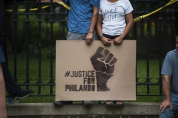 Jury In Philando Castile Case Packed with White, Middle-Aged, Gun-Loving Police Supporters