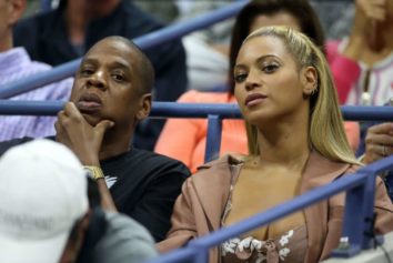 The Names of BeyoncÃ© and Jay-Z's Twins Have Finally Been Revealed Via Their Trademark Filing