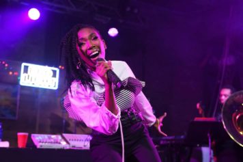 Brandy Rushed to Hospital After Early-Morning Flight, Now Resting at Home