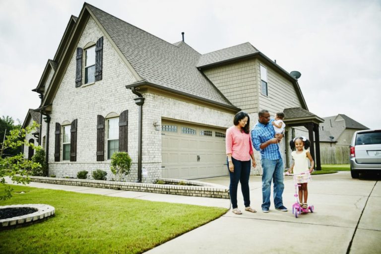 Study Finds Black Americans Pay 'A Lot' More To Own A Home, And Can't ...