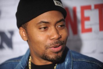 Nas Explains Why He's Not Outspoken on Race Relations Like Other Rappers in Open Letter