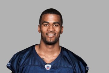 Former NFL Receiver James Hardy Found Dead In River, Probe Continues